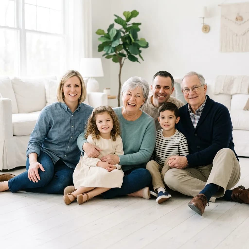 Memory care in Fairfax