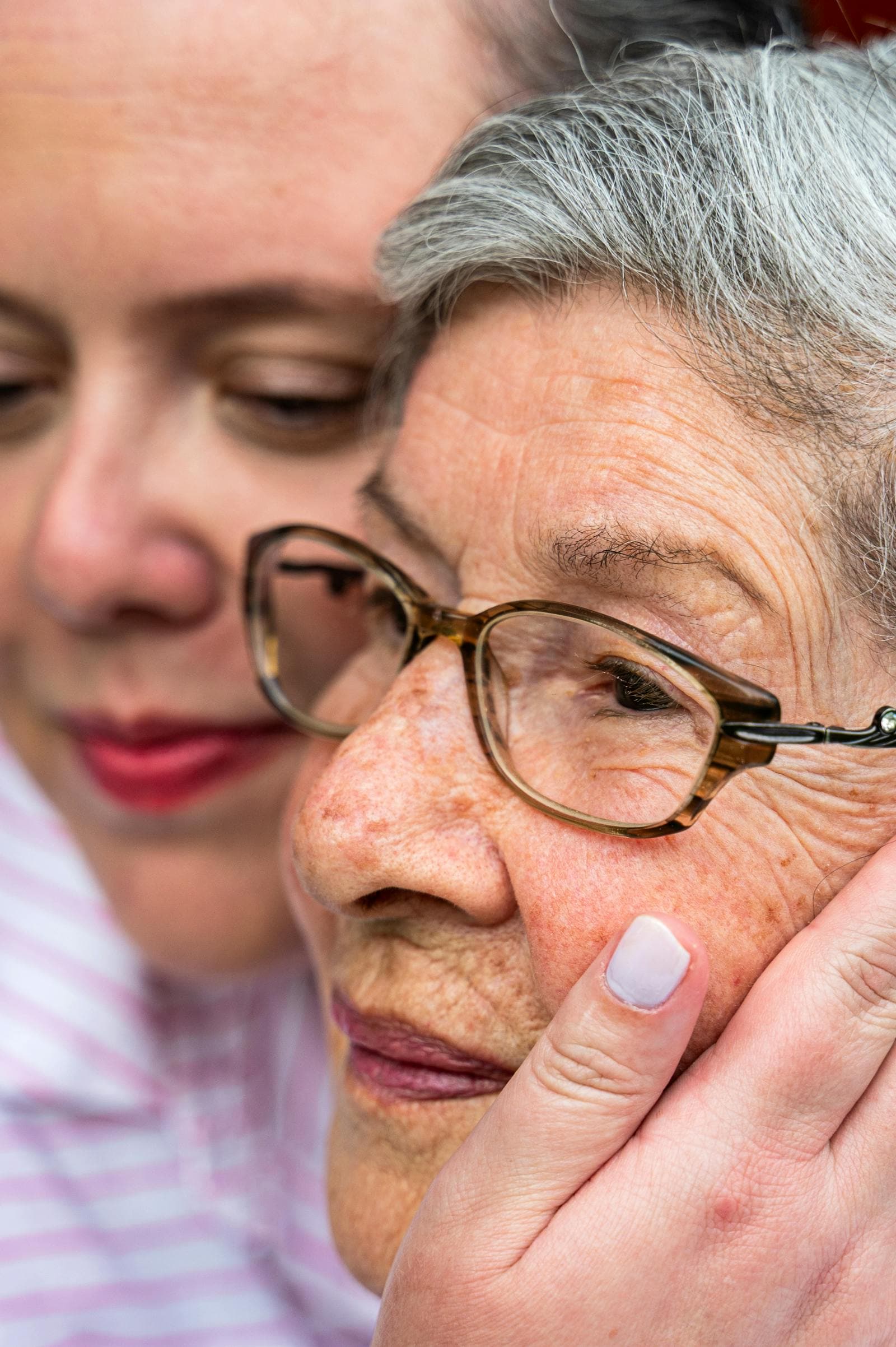 Read the blog post: Memory Care Safety Tips for Fairfax Homes