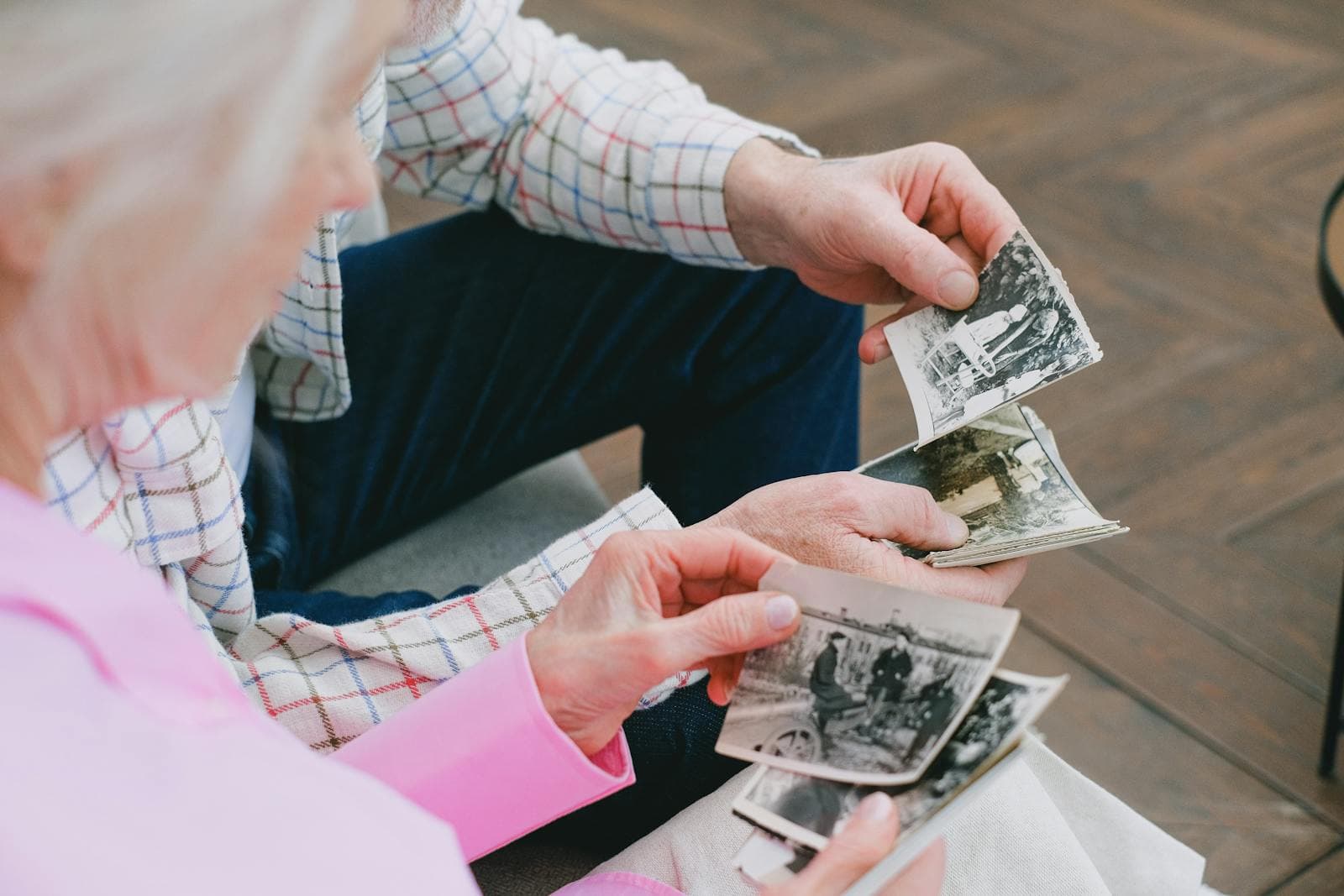 Read the blog post: Dementia-Friendly Resources in Fairfax